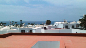 Apartamento Canaima
